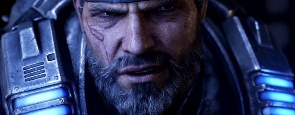 Быстрое возобновление игрового процесса на Xbox Series S и Gears 5 при 120 FPS