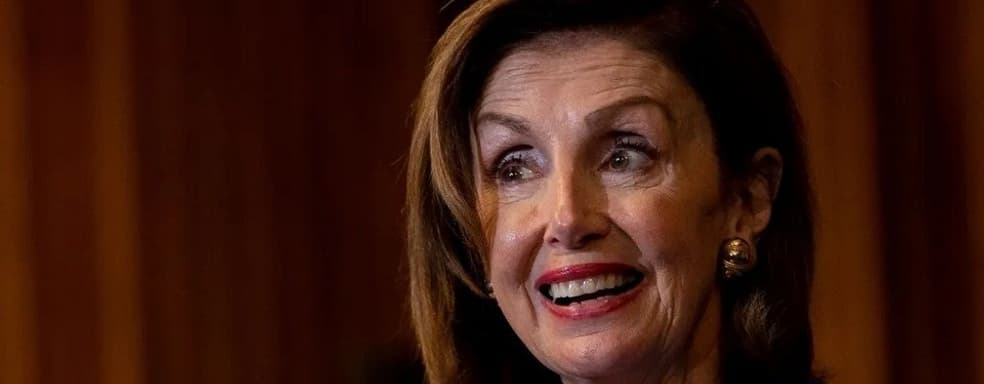 «Опять виноваты геймеры». Журналисты смогли связать атаку на мужа Нэнси Пелоси с геймергейтом