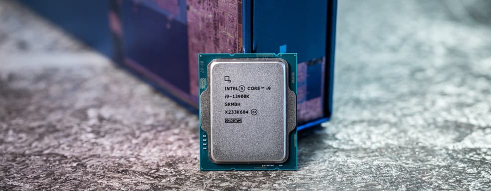 Проблемы геймеров не закончились. Процессоры Intel продолжают вызывать серьезные проблемы