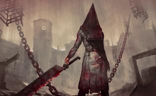 Konami уверяет, что не требовала удалить интервью с композитором Silent Hill