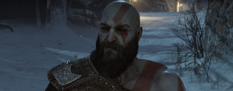 God of War Ragnarok стартовала с онлайном втрое хуже первой части в Steam. За запрет продажи в 180 странах игра получает негативные обзоры в сервисе Valve