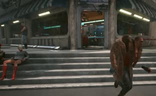 Enthusiasts Compared Wet Roads in Cyberpunk 2077 Before and After Patch 1.31