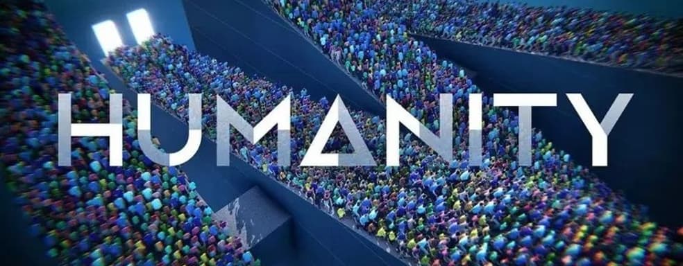 Sony прорекламировала очередную игру для PS Plus Extra. Знакомимся с геймплеем Humanity