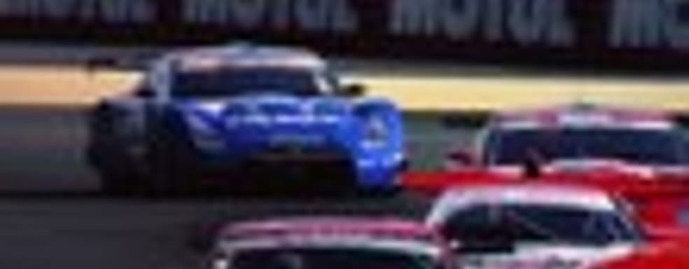 Демонстрация игрового процесса Gran Turismo 5