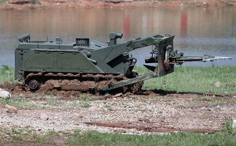 «Уран-6»