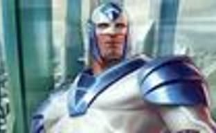 Champions Online еще раньше