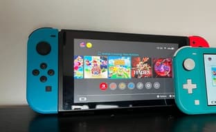 Мировые продажи Switch перешагнули отметку в 125 миллионов единиц