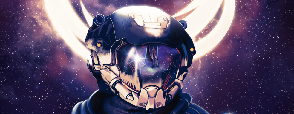 Bethesda поздравила сообщество Starfield с годовщиной игры и рассказала о новинках DLC Shattered Space