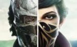 Dishonored 2: вкус мести 