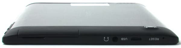 Дизайн планшета Megafon Login 3