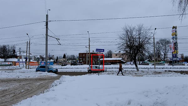 Видеосъемка фотоаппаратом Fujifilm X-T2