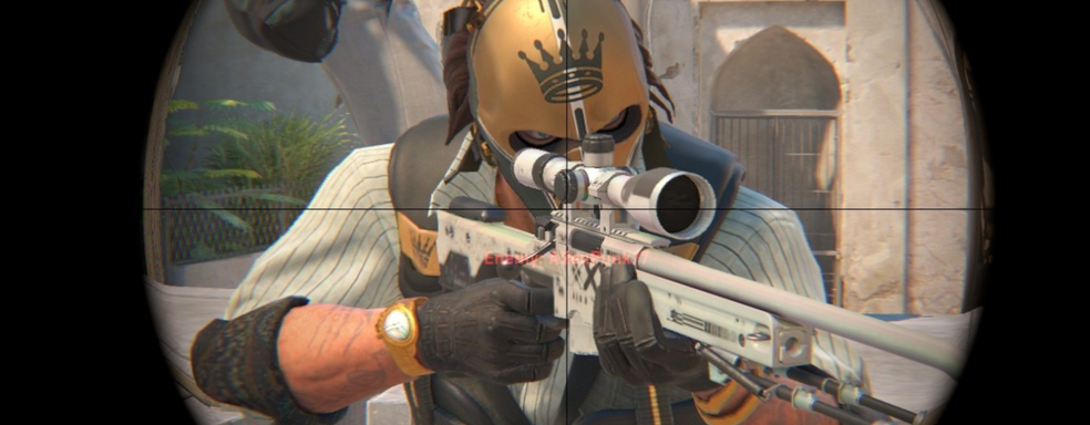 «Это эпидемия»: создатель Counter-Strike высказался о современном читерстве в играх