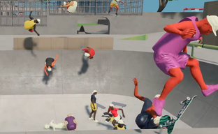 «Без Pay-to-Win и лутбоксов» Симулятор скейтбордиста от Electronic Arts оказался условно-бесплатной игрой