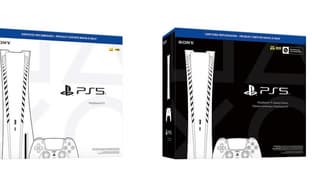 После обновлённых игр настало время обновлённых консолей. Sony начала продажи восстановленных PS5