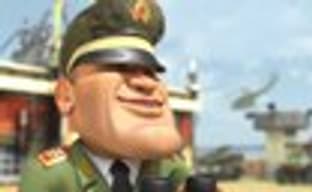 Трейлер Cannon Fodder 3