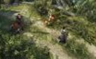 Divinity: Original Sin 2 появится в Steam Early Access в сентябре этого года