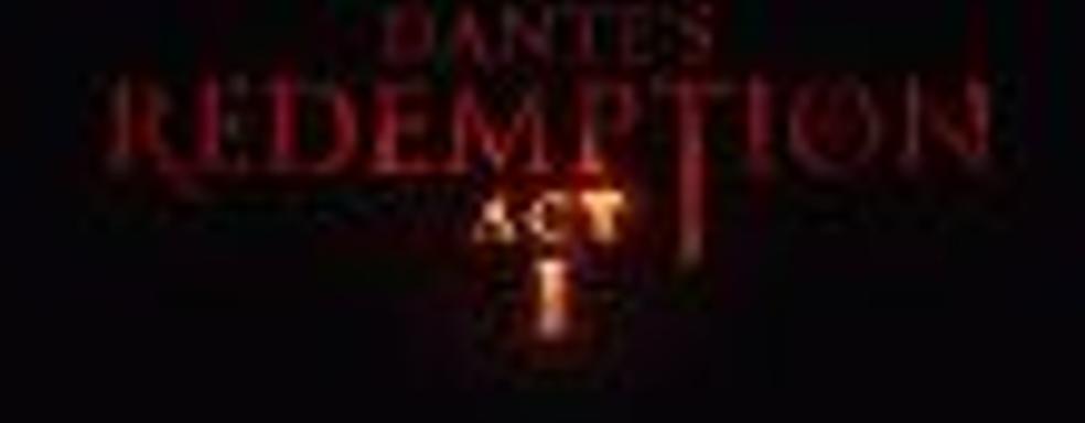 [18+] Шикарная короткометражка Dante’s Redemption от аниматора Naughty Dog и Bioware