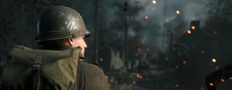 В Steam можно бесплатно поиграть в Hell Let Loose — хардкорный шутер о Второй мировой войне