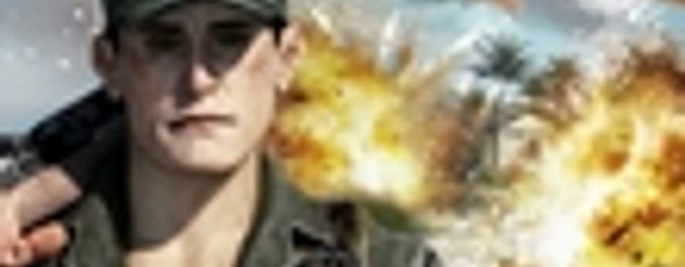 Battlefield 1943 в XBLM