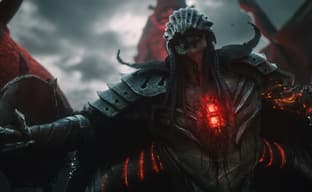 Блогер одолел босса в Lord of the Fallen, которого многие считали непобедимым