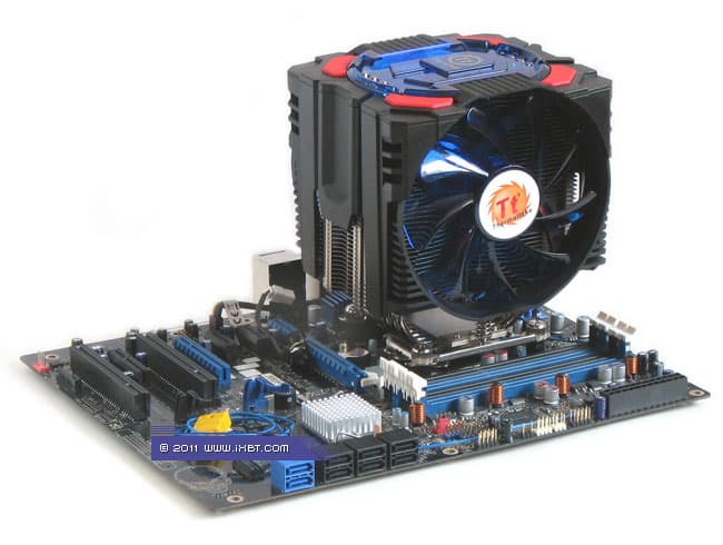 Кулер Thermaltake FrioOCK