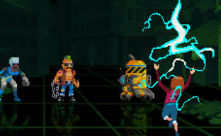 Играем бесплатно в Jack Move: I.C.E Breaker на ПК в Steam — за 10 минут дадут шанс получить полную версию в библиотеку