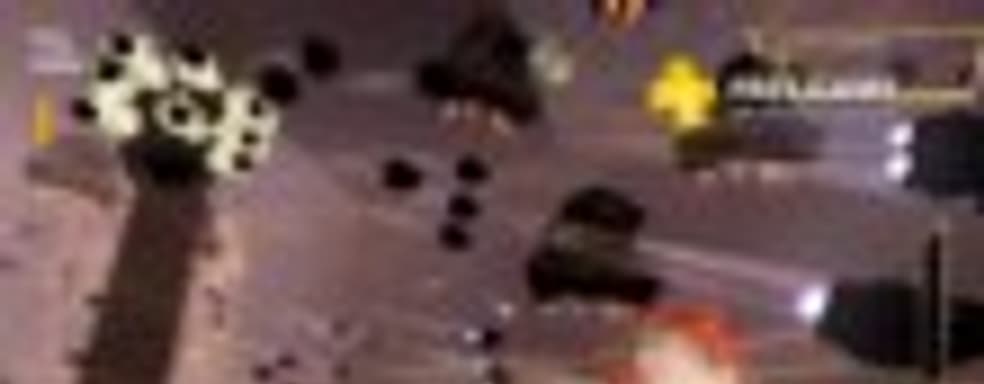 Бесплатные игры для подписчиков PlayStation Plus (апрель 2015)