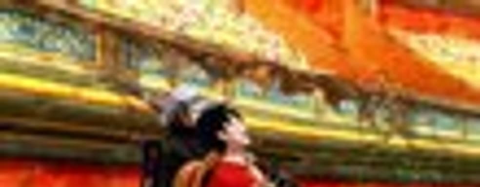 Новый трейлер One Piece: Unlimited World Red