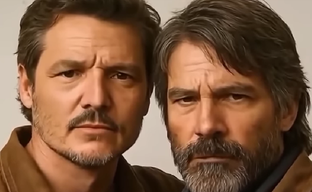 Актёров сериала The Last of Us сравнили с героями игры при помощи нейросети