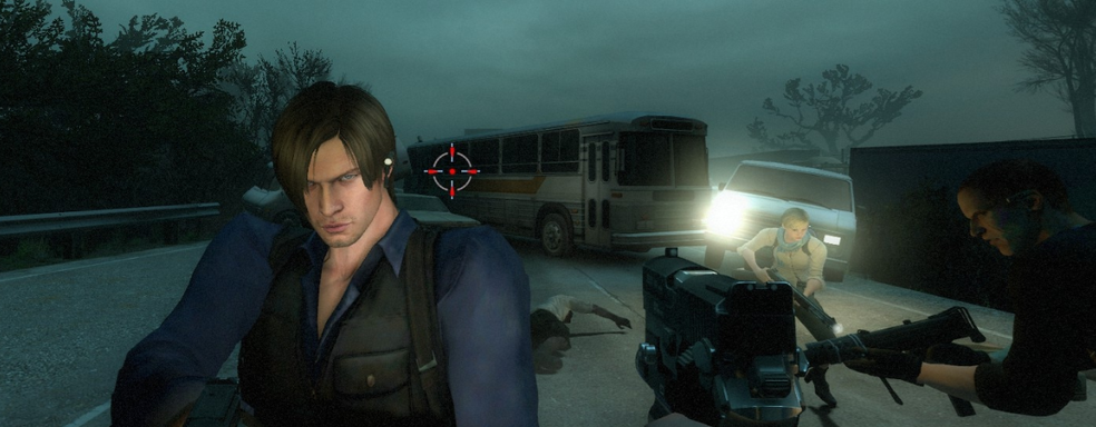 Left 4 Dead 2 получила мини-обновление. Спустя 15 лет Valve продолжает заботиться об игре и фанатах