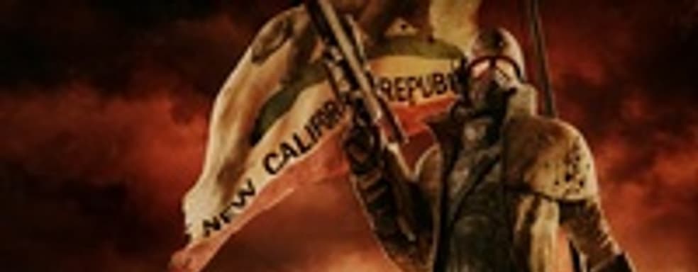 История о том, как Obsidian недополучила роялти за Fallout: New Vegas