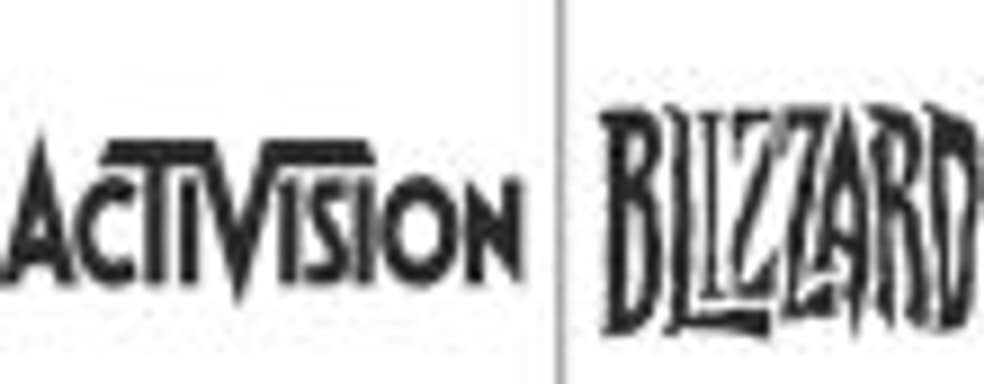У трёх подразделений Activision Blizzard теперь новые руководители