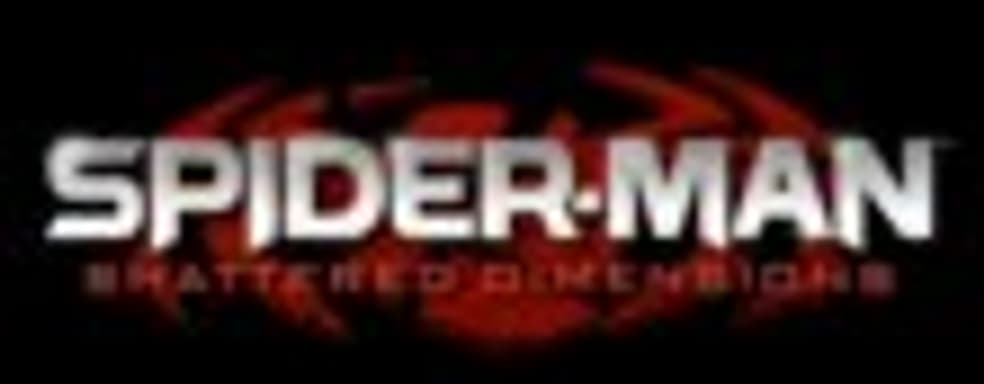 Демонстрация игрового процесса Spider-Man: Shattered Dimensions