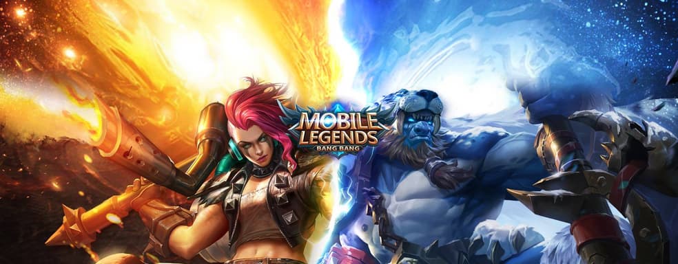 Современные гладиаторы. Обзор мобильной боевой арены Mobile Legends: Bang Bang