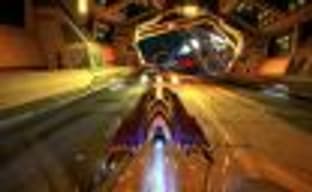 Дата выхода и новый трейлер сборника WipEout: Omega Collection