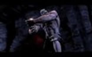 Демонстрация игрового процесса Splatterhouse