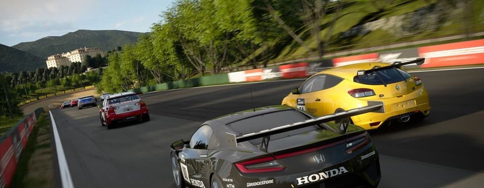 Gran Turismo 7 will feature over 400 cars. Developers showcase vehicles and highlight PS5 capabilities