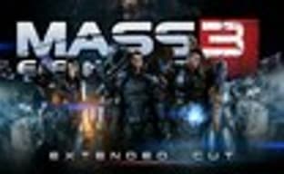 Mass Effect 3: Extended Cut - новые детали [Обновлено]