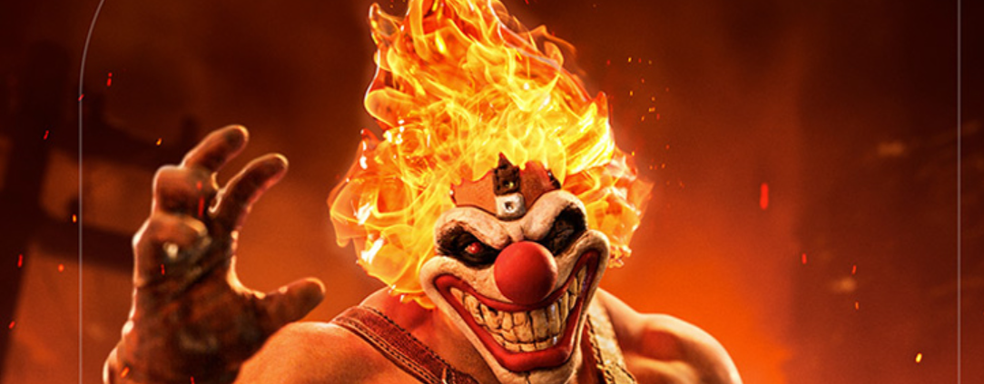 В Astro Bot могли вернуться герои Twisted Metal и не только. На концепте заметили неиспользованные франшизы