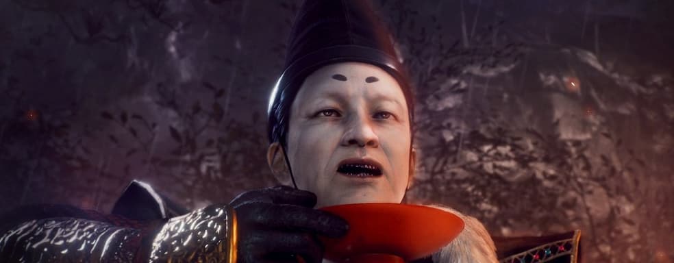 Nioh для PS5 впечатляет, Steam устанавливает новые рекорды — самое интересное за 8 февраля