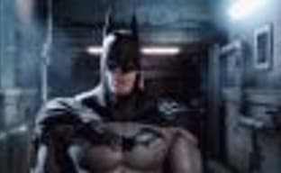 Студия-разработчик Batman Arkham не покажет новую игру на The Game Awards