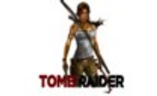 Tomb Raider на золоте
