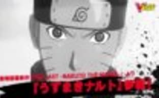 Первый трейлер Naruto Shippuden Ultimate Ninja Storm 4