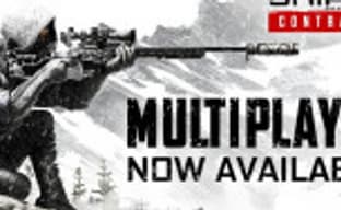 В Sniper: Ghost Warrior Contracts добавили мультиплеер
