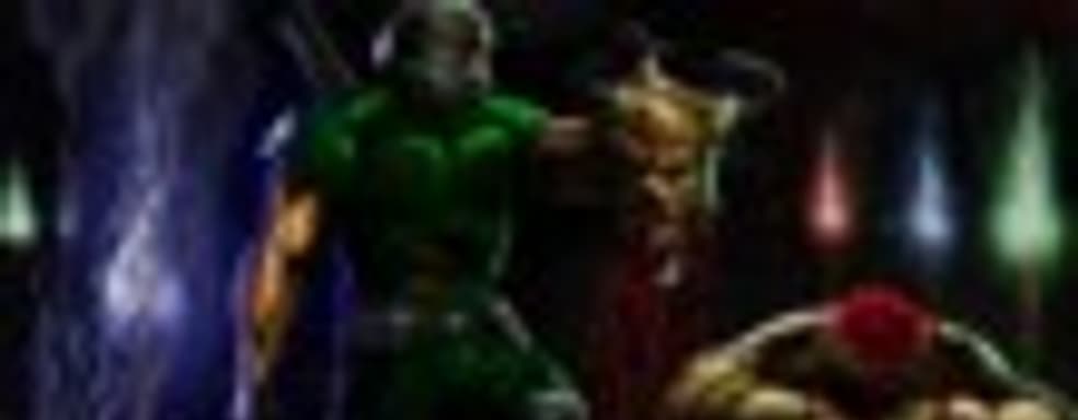 Brutal Doom V20 – стрельба через стены