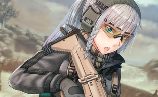 Escape from Tarkov Arena получила коллаб с GEEKBOARDS. Создатели лучших пресетов получат ценные призы