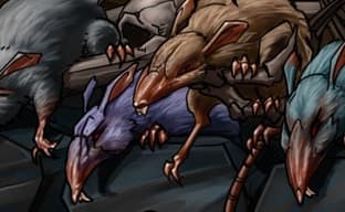 Puzzle Quest 2 - паззлом по лбу