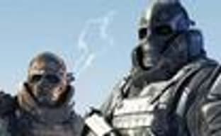 Veteran Map Pack - бесплатное дополнение для Army of Two