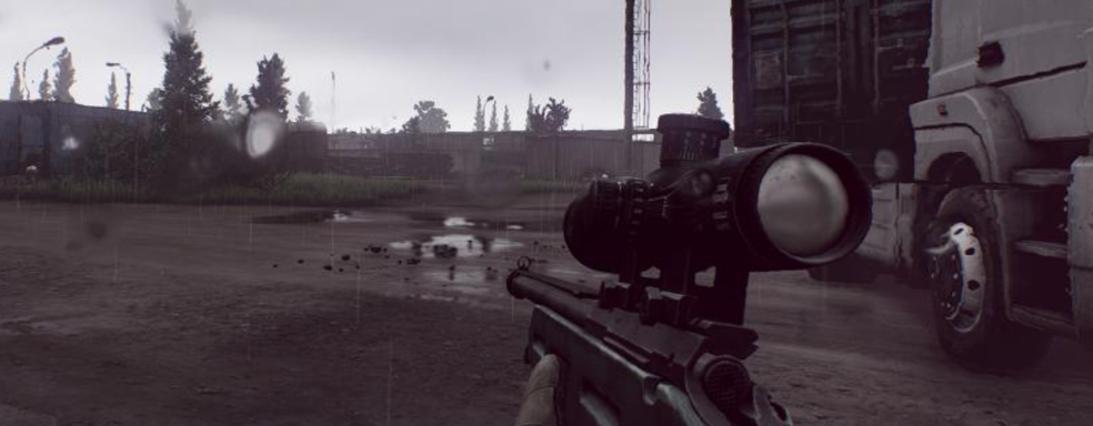 Escape from Tarkov получит новые квесты и механики в июле. PvE позволят запускать локально и откроют отдельную продажу режима