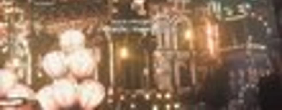 Lightning Returns: Final Fantasy 13 вышла в Японии. Вступительный ролик 